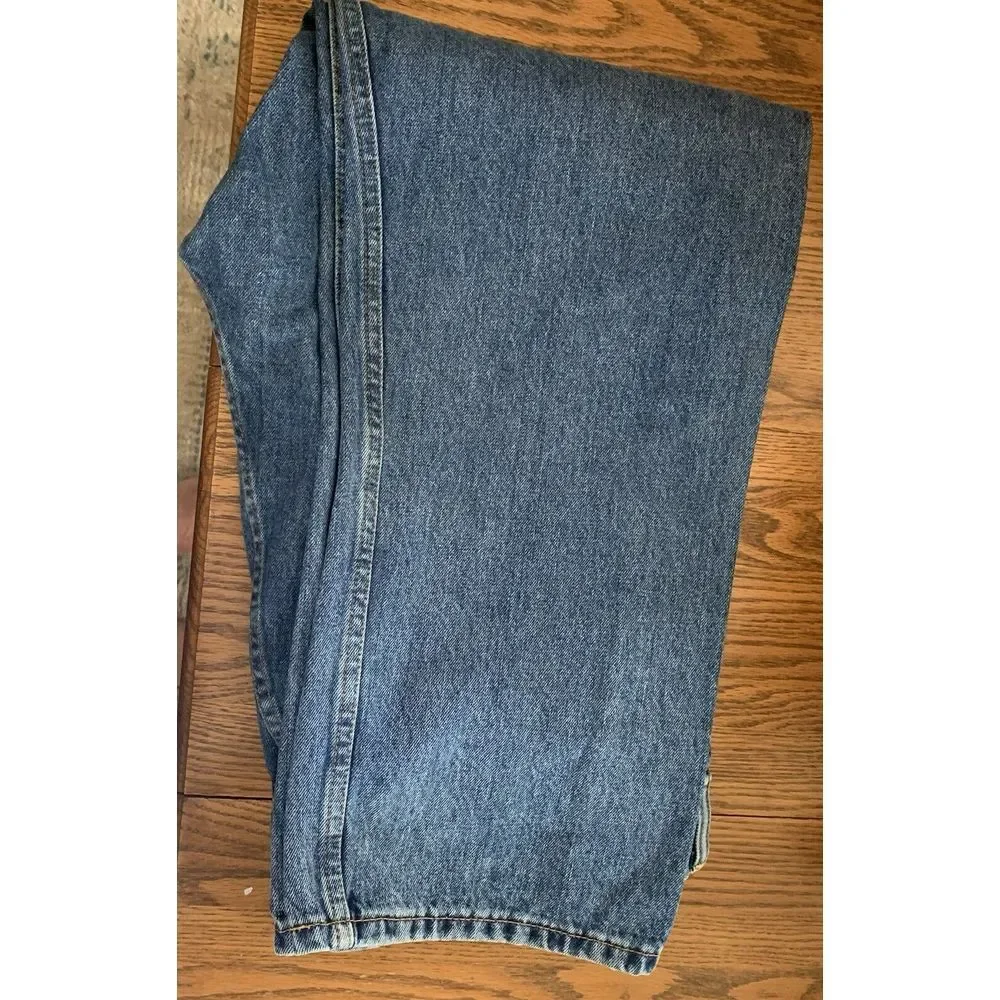 Levis elevate your
